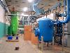  BARMAG Speetex STM=16/4-8 BCF Extrusion Line, 1997 yr.
